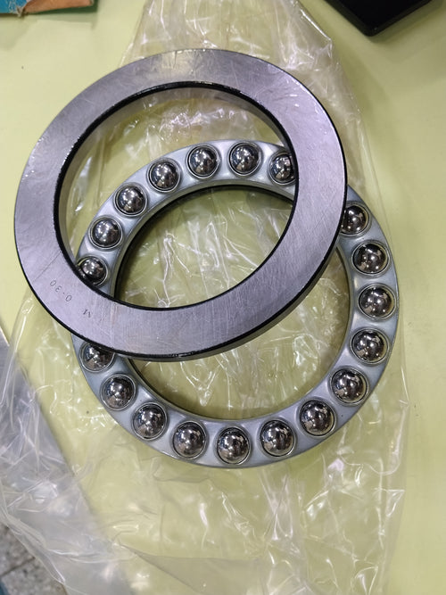 THRUST BALL BEARING 030