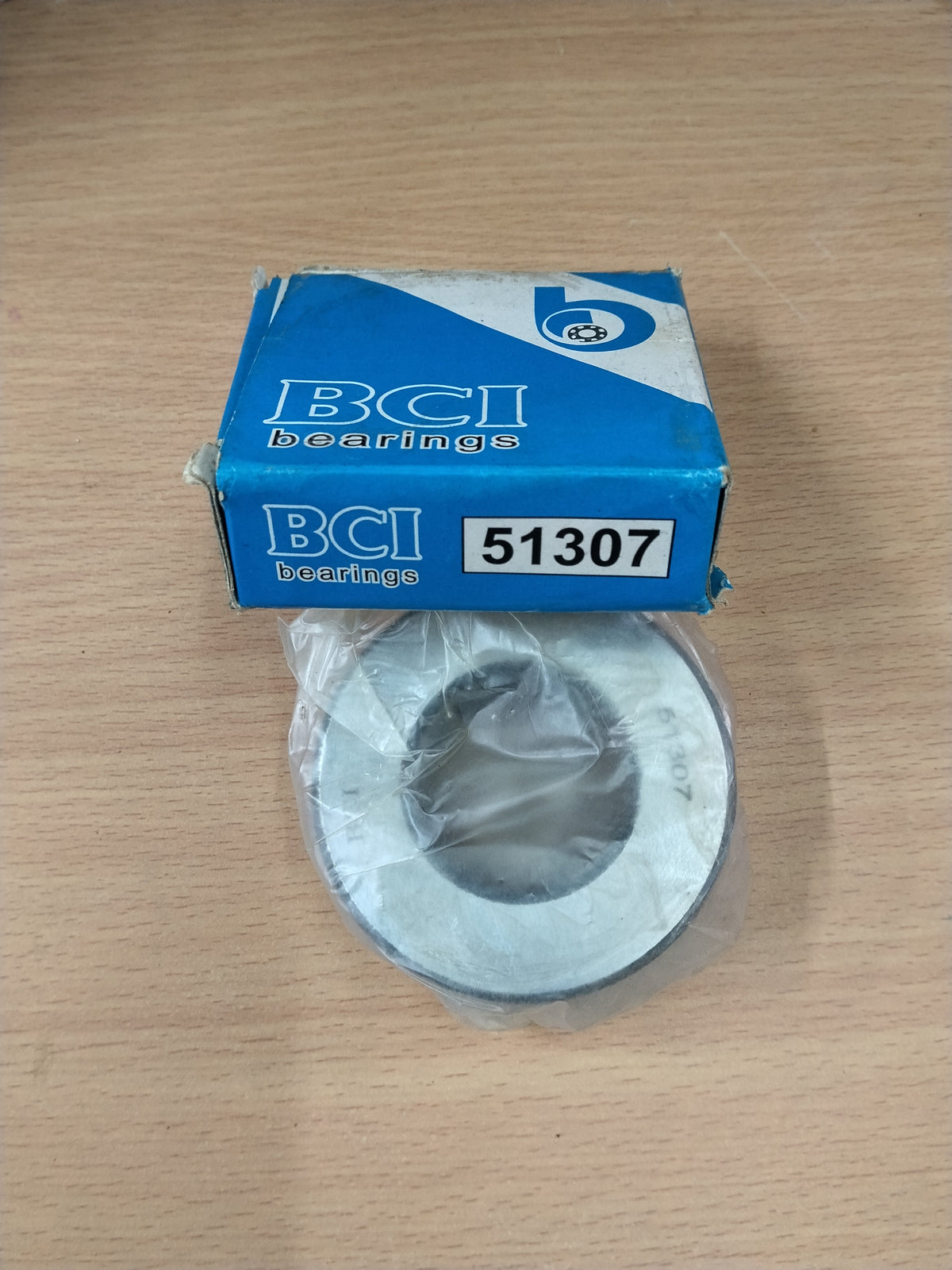 51307 BCI Thrust Bearing