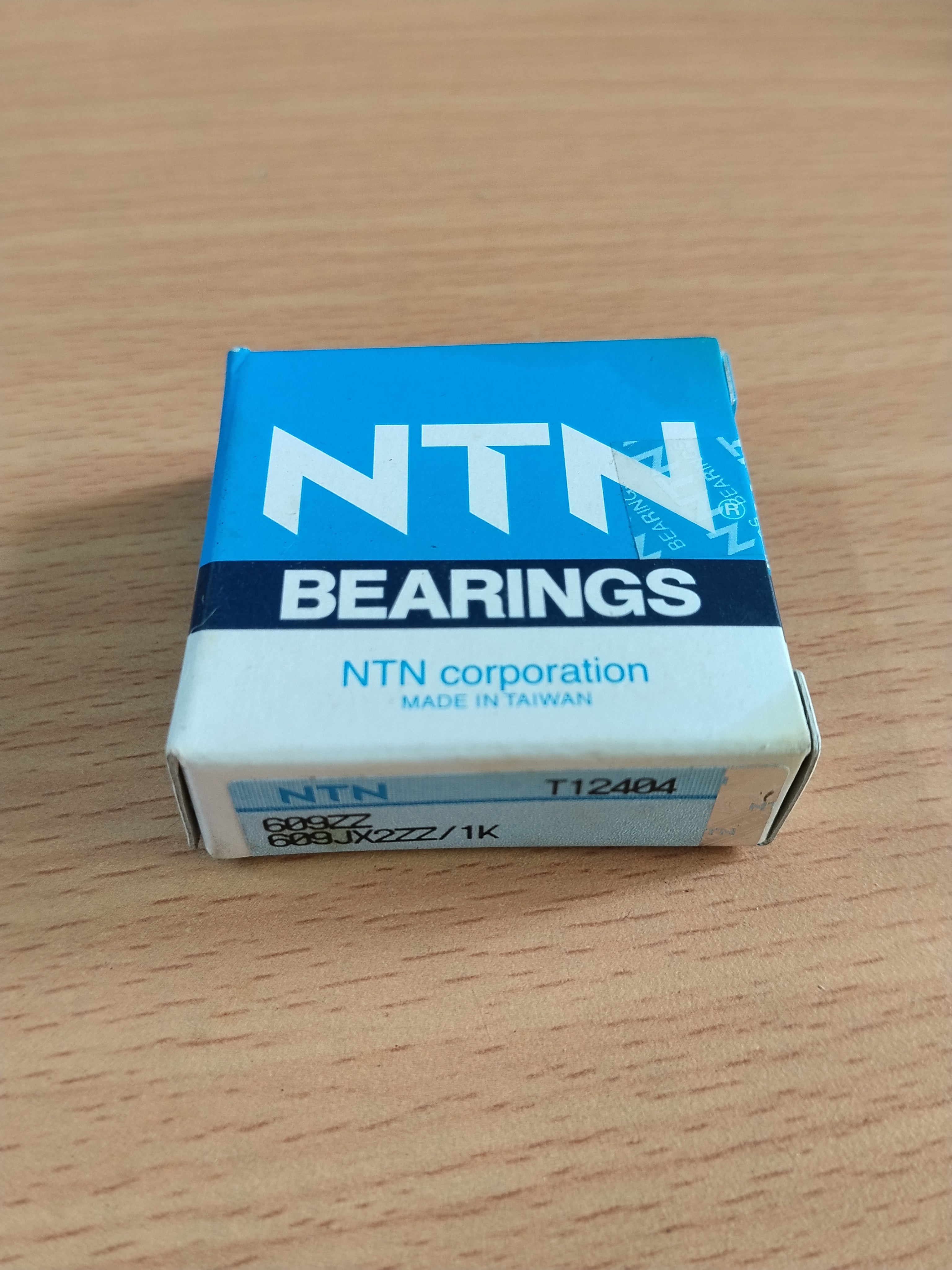 ntn 609 zz miniature bearing