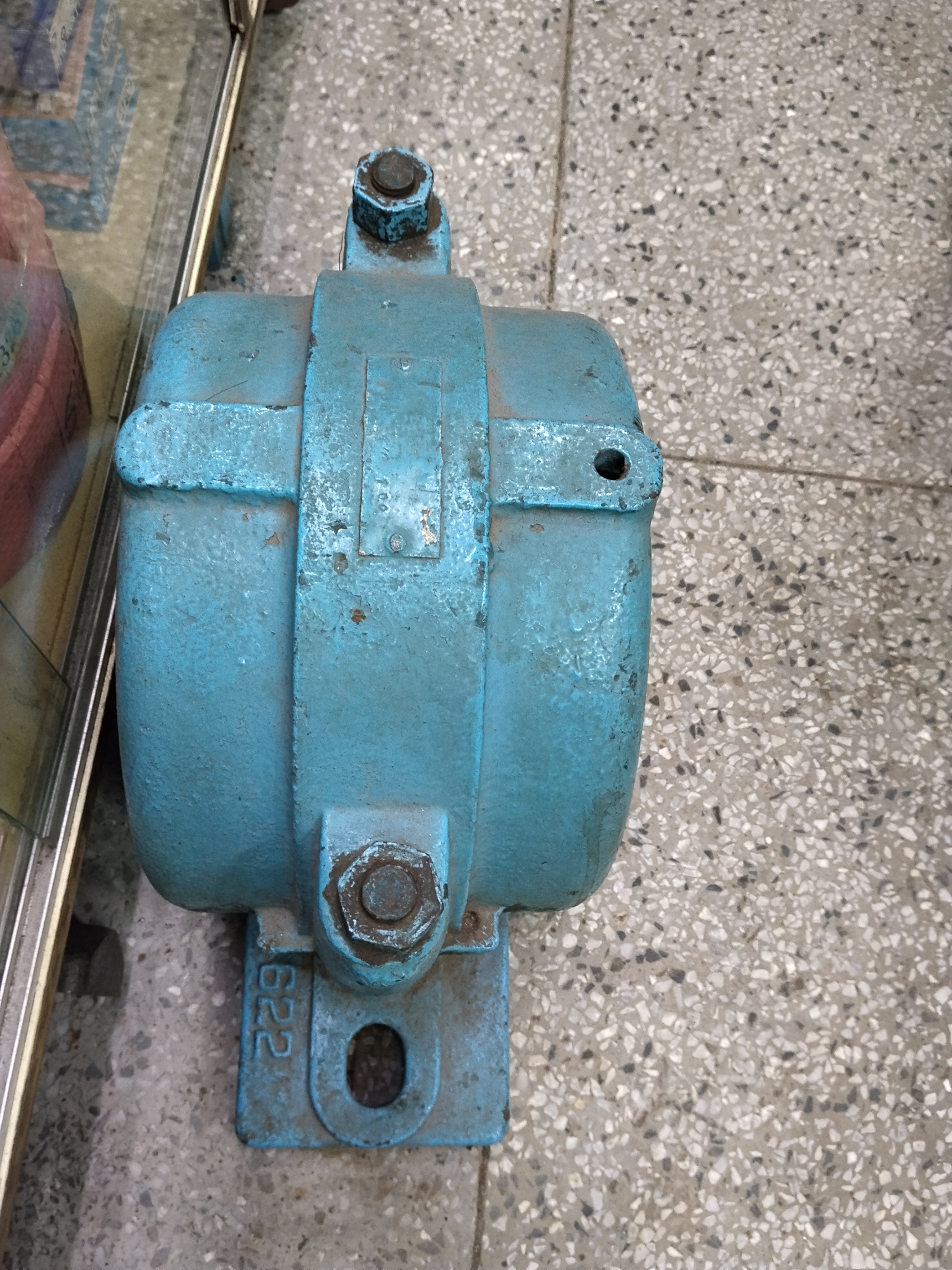 SN Series Plummer Block Housings (SN 500 & SN 600 Series) | Split Cast Iron Bearing Housings