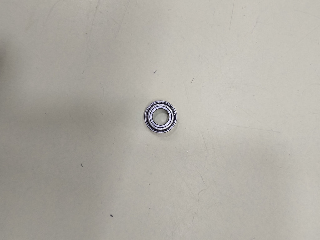 miniature bearings 600 series