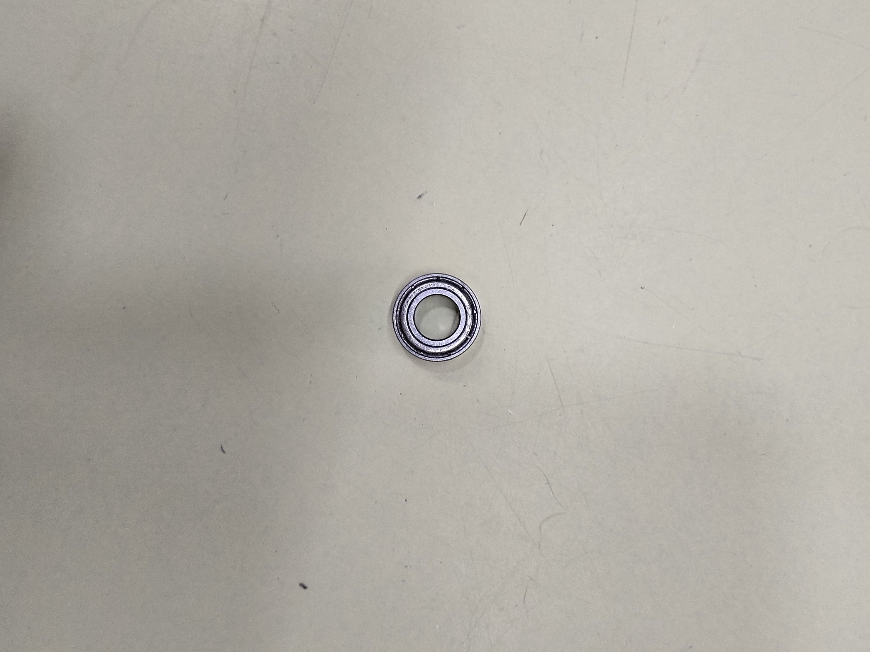 miniature bearings 600 series