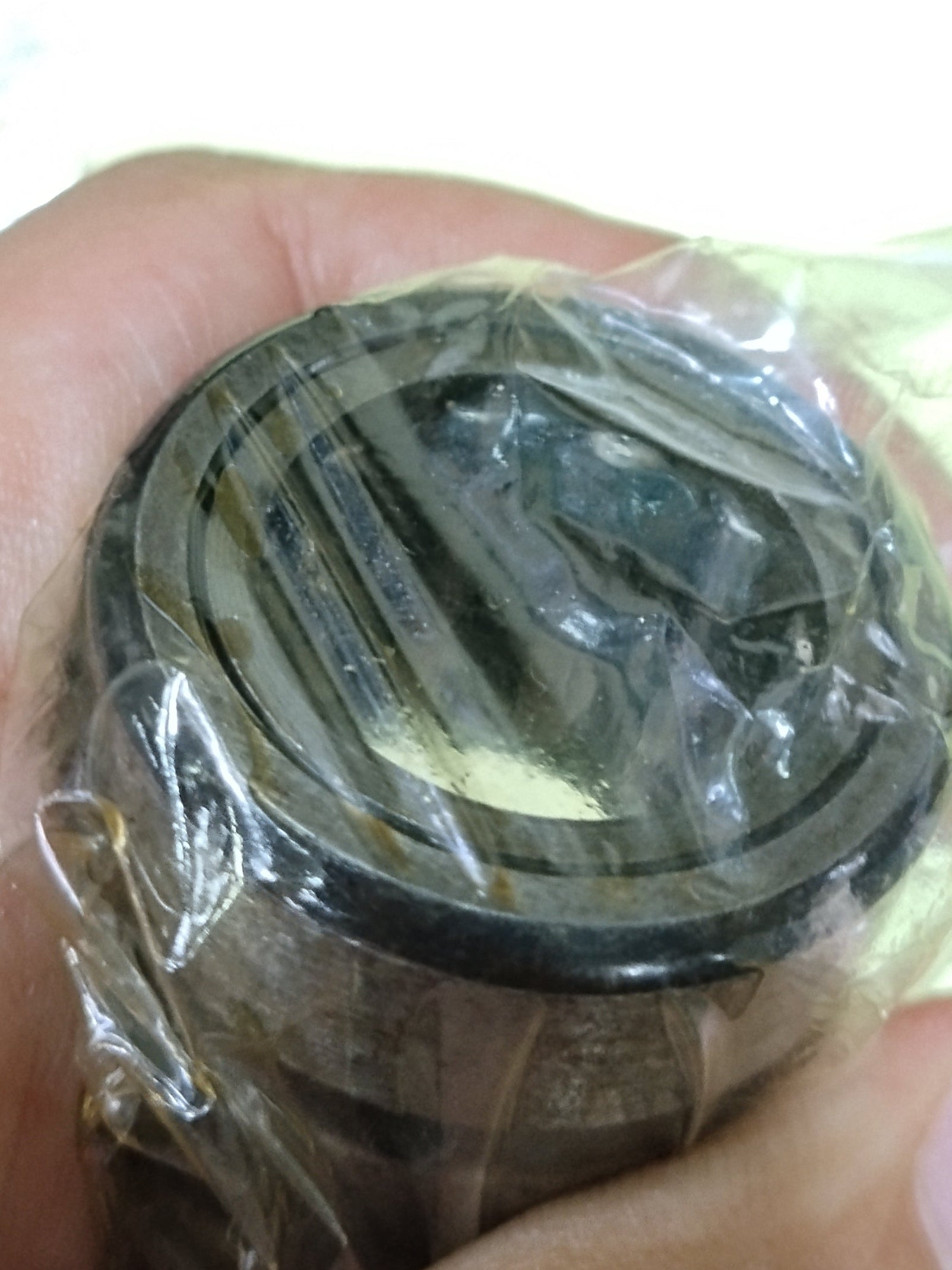 needle bearings nx nkx
