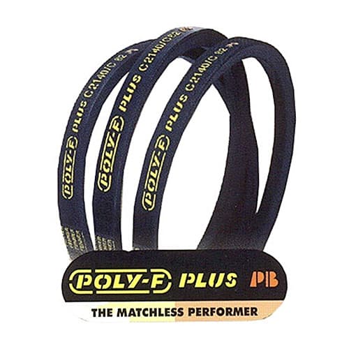 V-Belt C 204